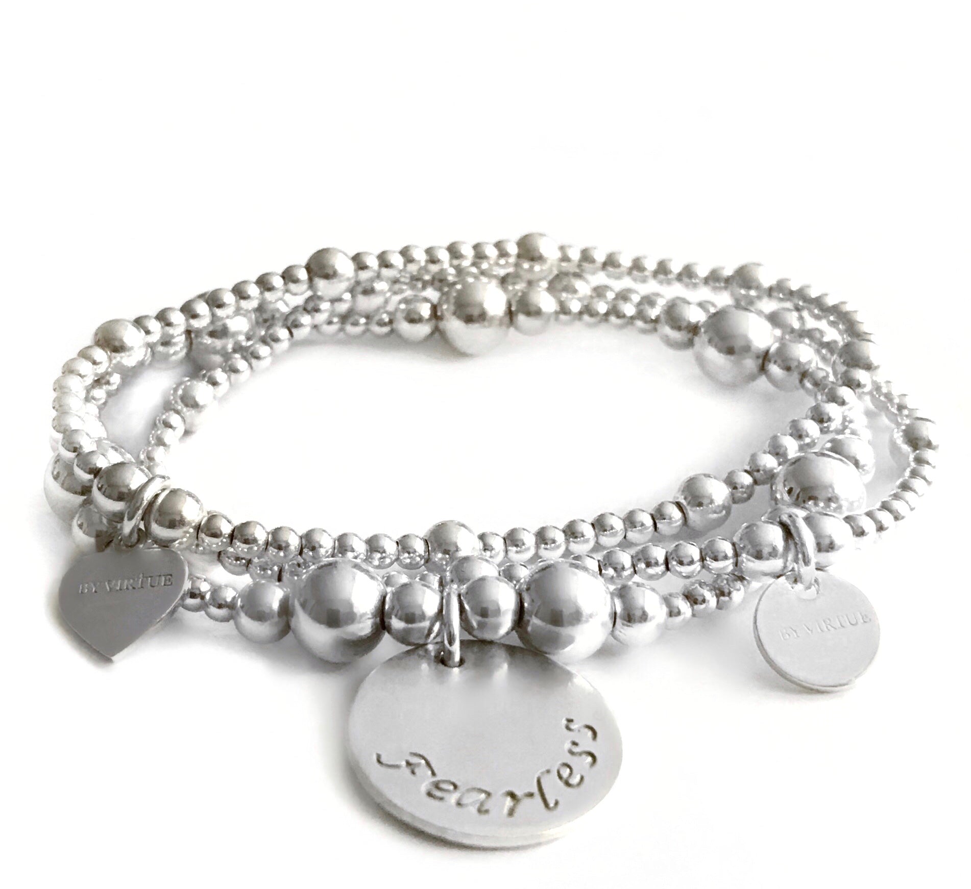Statement Bangle Set