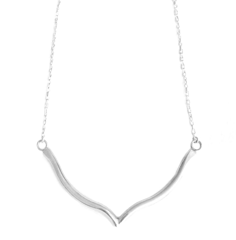 Praise Necklace